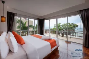 Simantra Private Villas - Image 5
