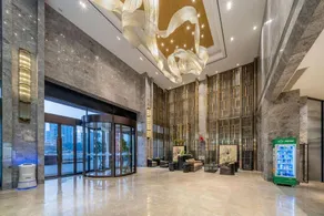Yujing Hotel - Image 3