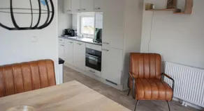 Veluwelodge XL met grillhuis - Image 5