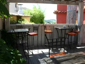 Hotel La Cigale - Image 5