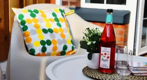 Last-Minute Escape l The Grey Door 2 Bed Cottage Banbridge Parking Private Garden l Nestled Property Management - Image 5