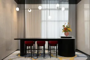 Hilton Hampton Shantou Chaonan - Image 5