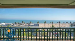 Front Sun Beach Apartment - Image 2