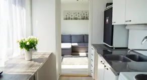 Central 2-Room apartment in Oulu, parking - Image 2