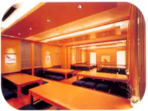 Itabashi Center Hotel - Image 3