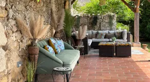 The Garden Room - Image 5