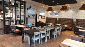 Hotel Restaurant Zur Linde - Image 5