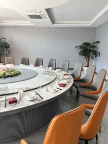 Shiba Lianshan Tiandu Garden Hotel - Image 4