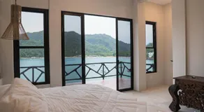 Casa Azul, Oceanfront Estate with Rooftop Deck - Image 2
