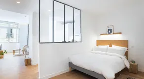 The Babel Community Hôtel - Vieux Port - Image 2