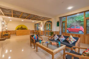 Kuteer Manali - Image 5