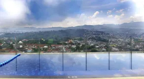 PRIME PARK Hotel Bandung - Image 5