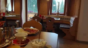 Gasthof Alpenrose - Mühleben - Image 4