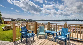 Seaside Beach Resort - Image 2