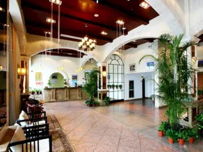 GreenTree Alliance Hotel Shanghai Baoshan District Meilan Lake Yueluo Road - Image 2