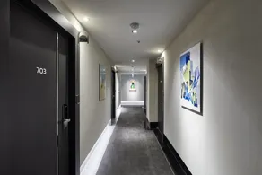 Daejeon Just Sleep Hotel Dunsan - Image 3