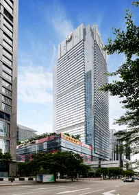 Golden Central Hotel Shenzhen - Image 5