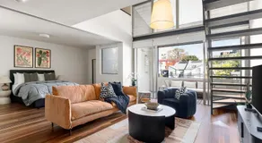 Crown Street Apartments by Urban Rest - Image 2