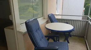 MESSE CGN-DUS Studio-Wohnung für 2-4; Zumietung bis 8 Personen möglich - Image 5