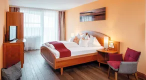 Vivea Hotel Bad Traunstein - Image 2
