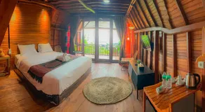 Air Manis Hillside Villa Cafe & Resto - Image 2