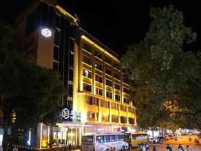 Jiusu Culture Hotel - Image 2