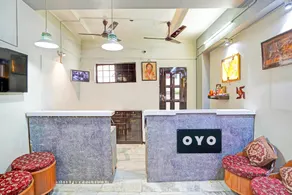 Hotel O Raj Mahal - Image 2