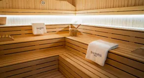 E1 Suites & Spa aparthotel style - Gym & Spa - Image 3