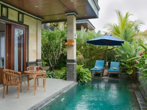Dewi Sri Private Villa - Image 5