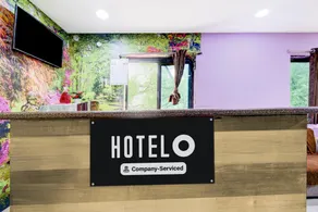 Super Hotel O LB Nagar Metro Station Formerly Virat residency - Image 5
