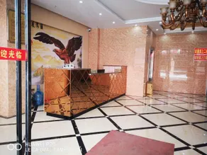 County Gong Hotel - Image 3
