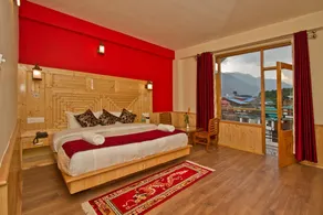 Mountain Green Villa - Image 2
