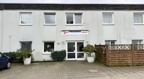 Haus Pegasus - Image 1
