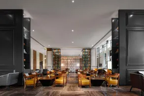 Happy Movie Hotel (Wanning High Speed Rail Station Store) - Image 3