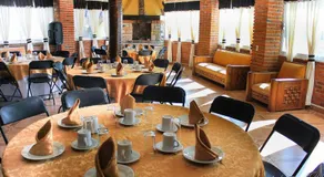 Hotel Real de la Montaña - Image 3