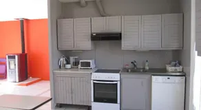 Maison avec grand jardin pour 15 couchages en Normandie - Image 3
