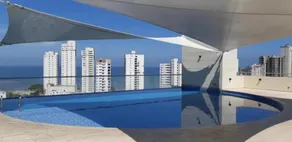 Apartamento romántico en Rodadero - SM07 - Image 3