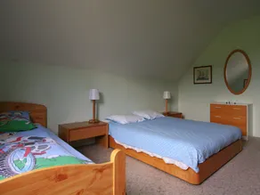 Cozy Holiday Home in Lesterny near Lake - Image 5