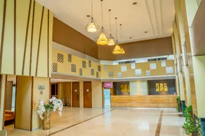 Hotel Alia Cikini - Image 4