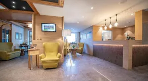 Hotel Oberwirt - Image 4
