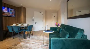 Temple Bar Premium Apartments - Image 3