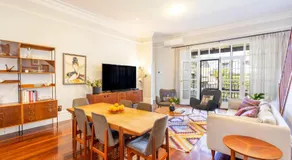 The Federation Cottage Executive Escapes - Image 2