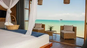 Amāra Beach Eco Hotel - Image 2