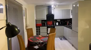 Appartement avec 2 chambres pour 4 personnes - Image 2
