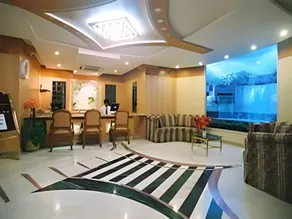 Hotel Pai Comforts - Image 5