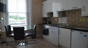 Blessings Studio Apartments - Image 3