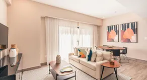 Apartment at Regatta Living II - 406 fully-equipped - Image 2