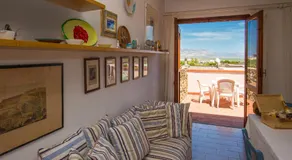 Casa Vacanze Stella Marina -Terrazza Panoramica su La Pelosa - Image 2