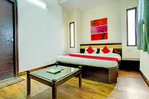 Super Hotel O Sunshin Deluxe - Image 2