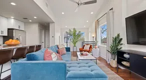 Luminous Renovated Cottage Near Downtown - Image 3